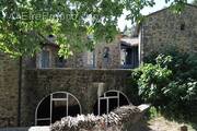 Maison à CROS