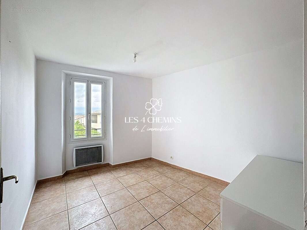 Appartement à TRETS