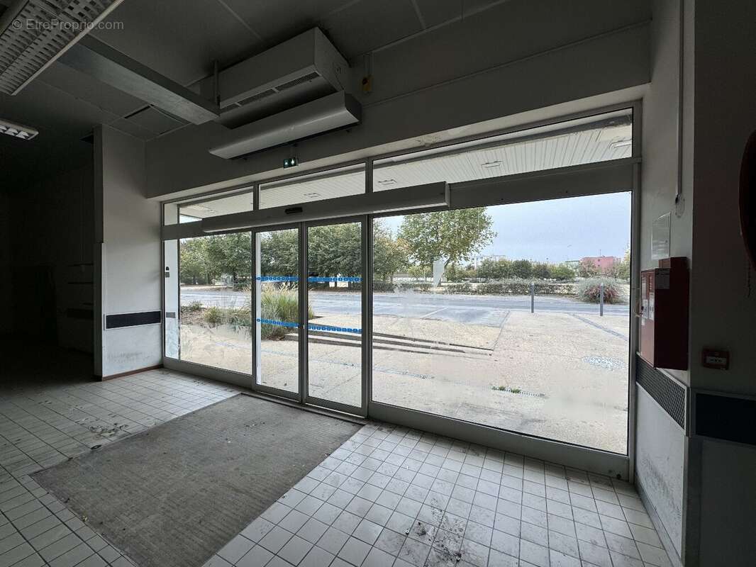 Commerce à VITRY-LE-FRANCOIS