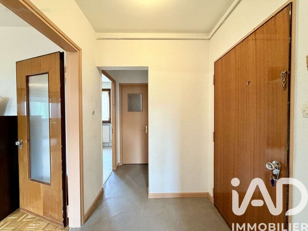 Photo 5 - Appartement à COLMAR