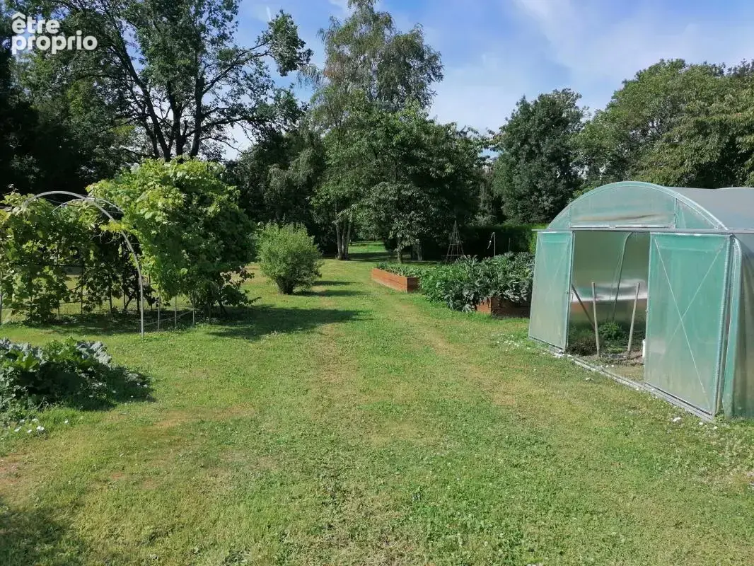 Pavillon individuelle 164 m2 Hab/Jardin et Pâture 3114 m2 - photo 4