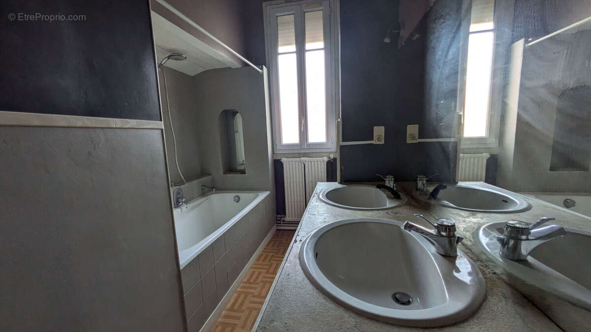 Appartement à LA ROCHELLE
