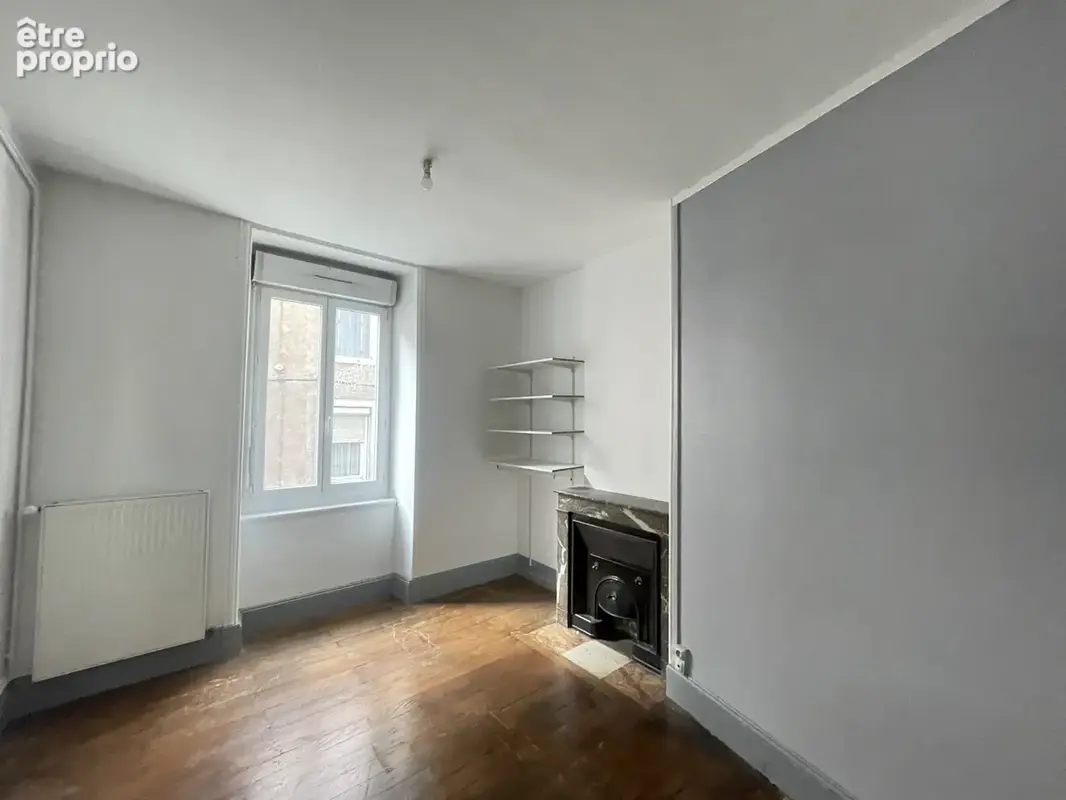 Immeuble avec 9 appartements et un local commercial - photo 10