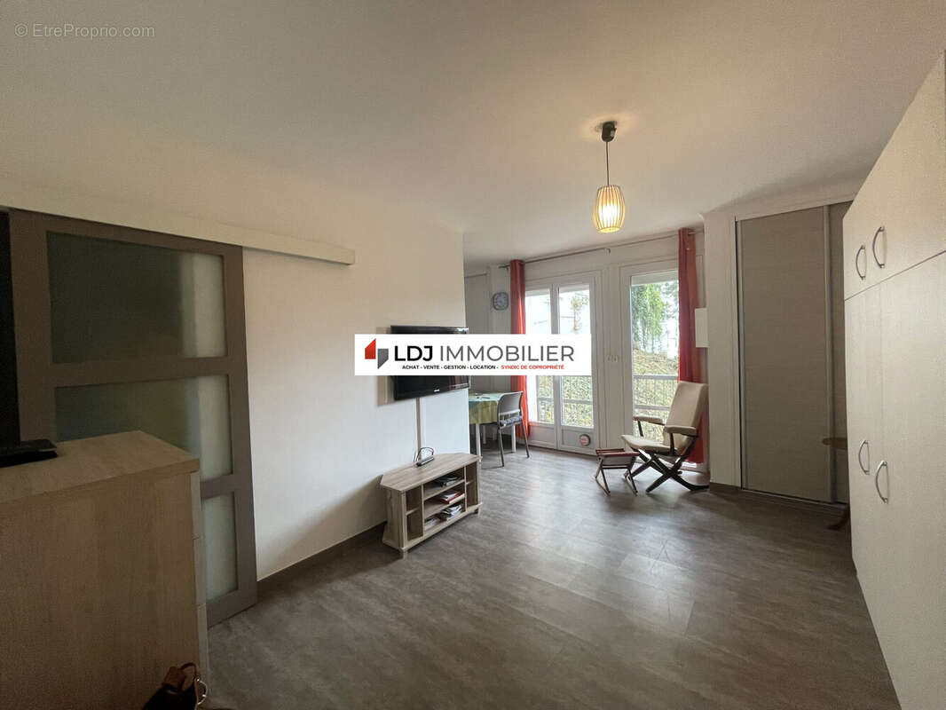 Appartement à AMELIE-LES-BAINS-PALALDA
