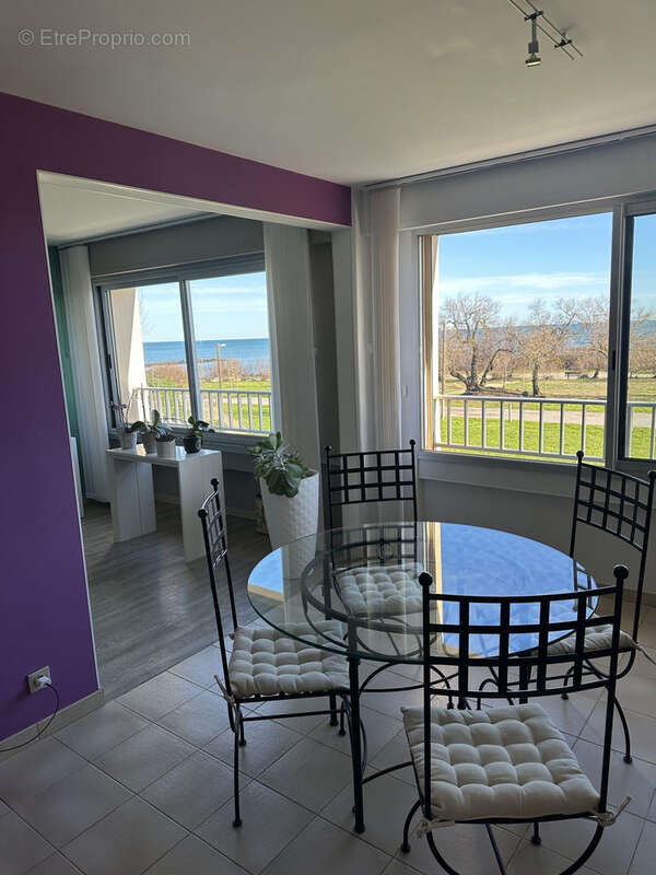 Appartement à AGDE