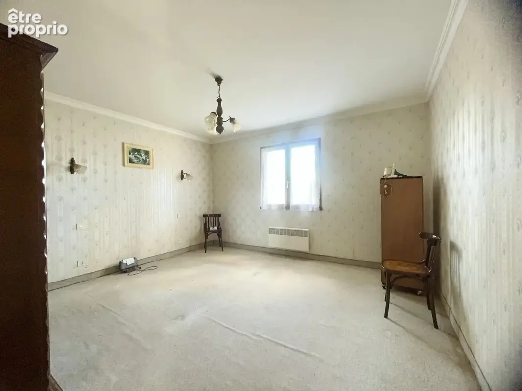 Maison individuelle avec sous-sol total, proche bourg - photo 11