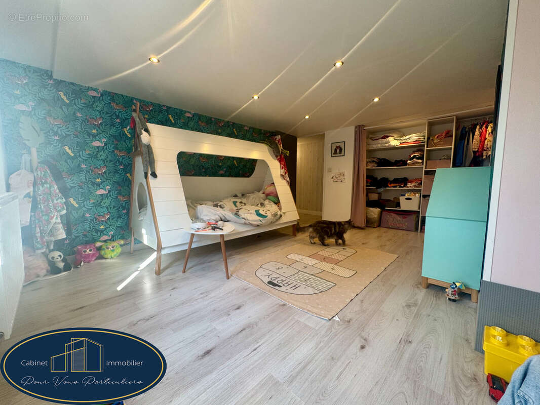 Maison à TRITH-SAINT-LEGER