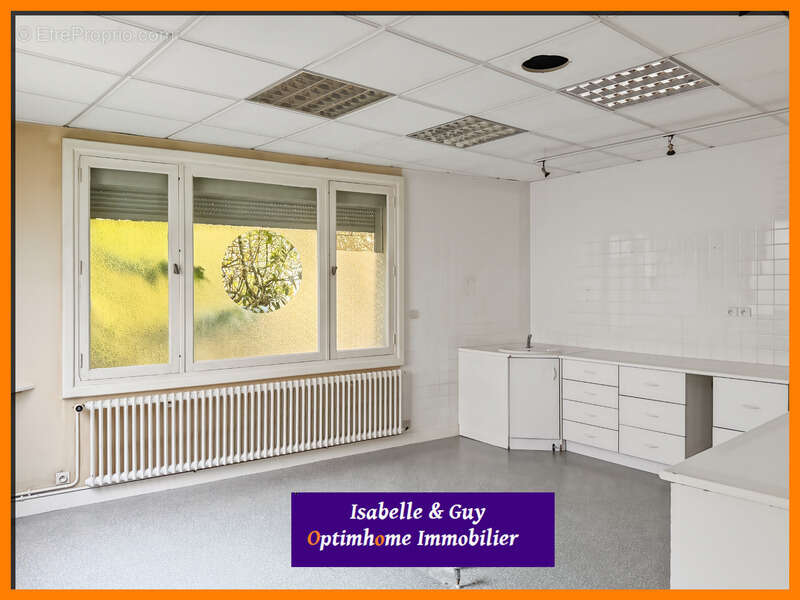 Immeuble en centre-ville de verneuil-sur-avre - photo 16