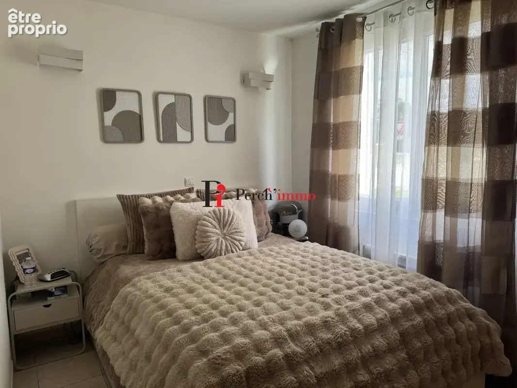 Maison 7 pièces 102 m² à vendre à Belleme (61130) - photo 4