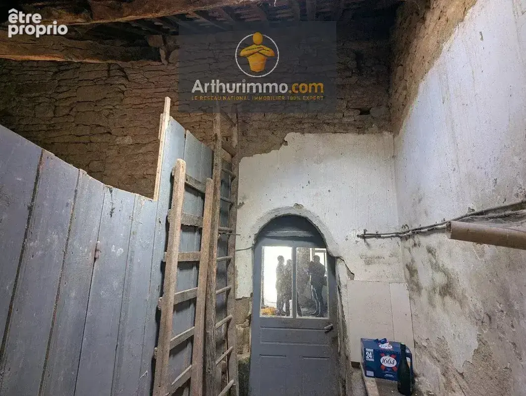 Vente Maison Saint-servant(56120) 34 000ï¿œ - photo 8