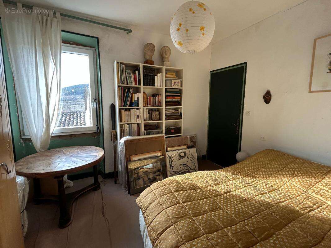 Maison à VINSOBRES