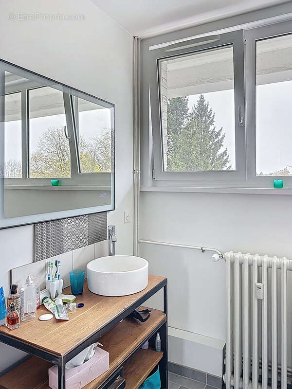 Appartement à ENGLOS