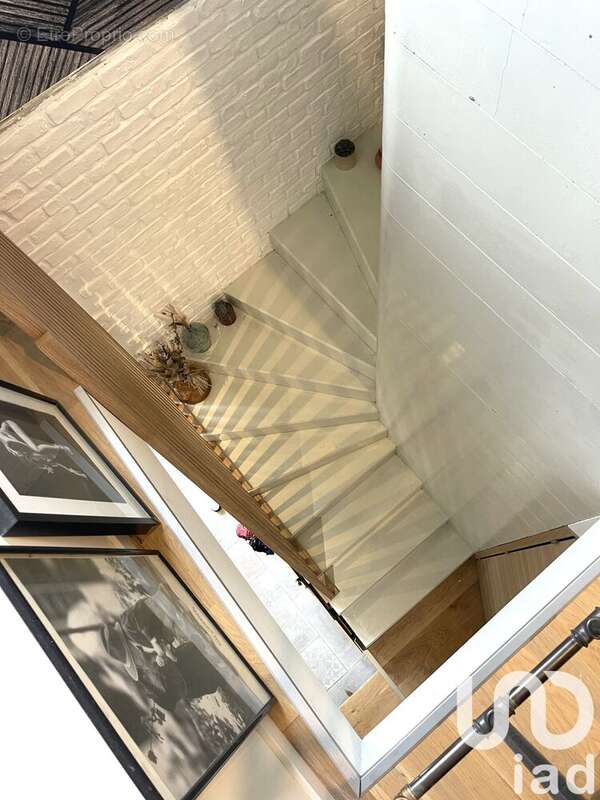 Photo 9 - Maison à MONTAINVILLE