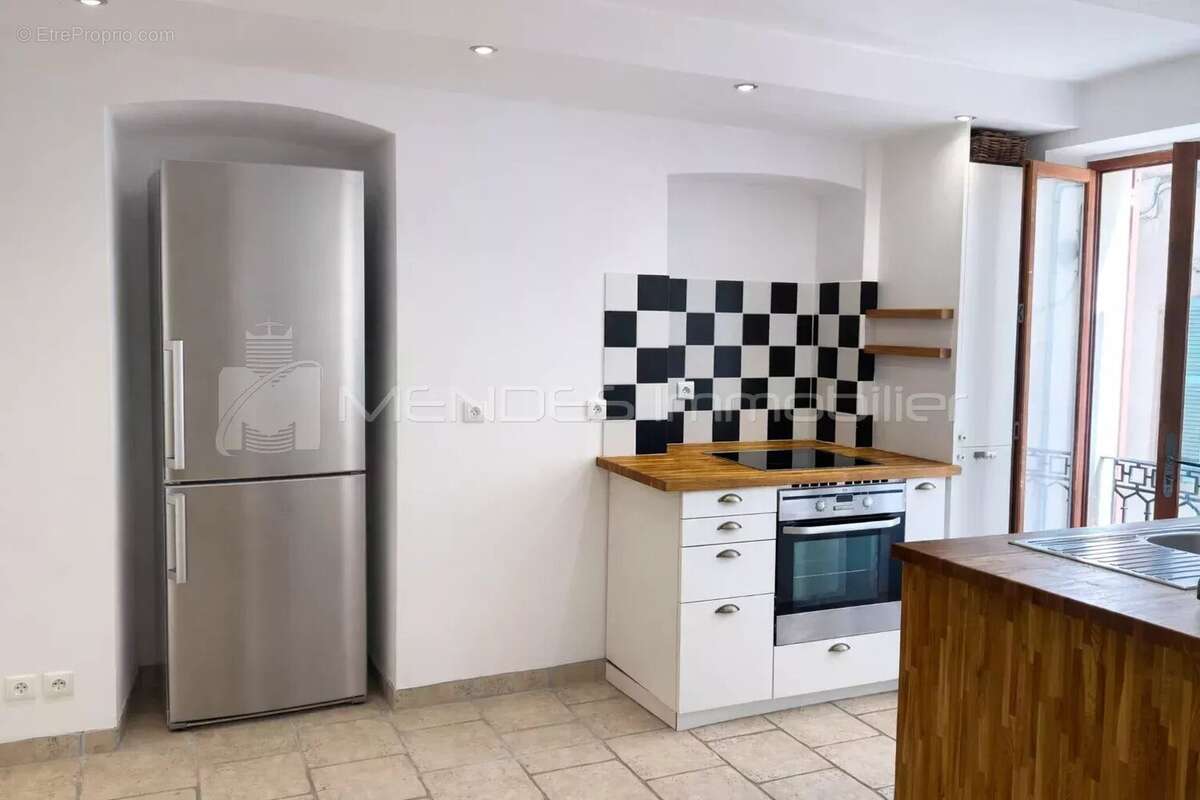 Maison à ROQUEBRUNE-CAP-MARTIN