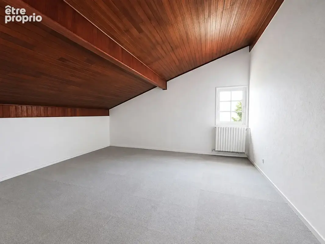 Tosse ? 2 logements, 1 359 m² de terrain, un fort potentiel. - photo 18