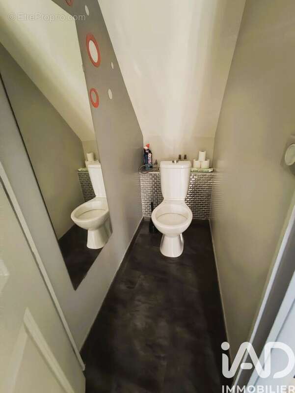 Photo 7 - Appartement à BREUILLET