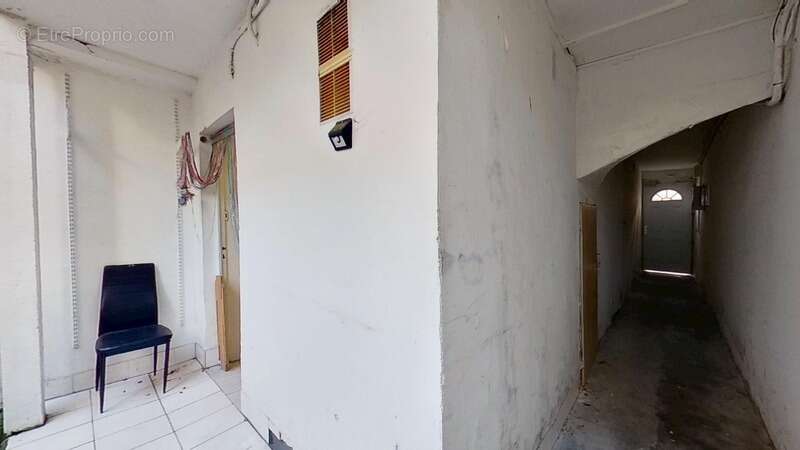 Appartement à MONTREUIL