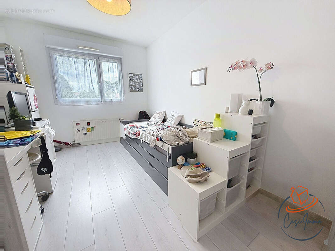 Appartement à PREVESSIN-MOENS