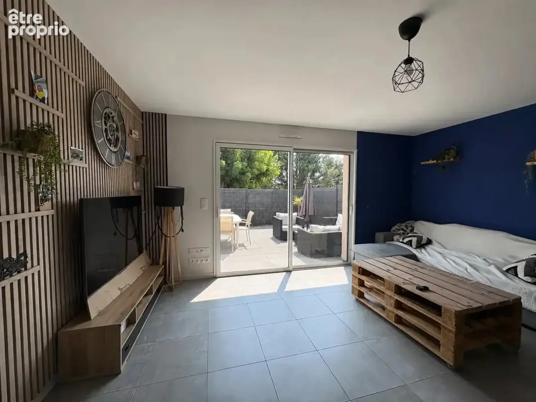 VENTE Appartement T2 Saint-Paul-Lès-Dax - photo 3