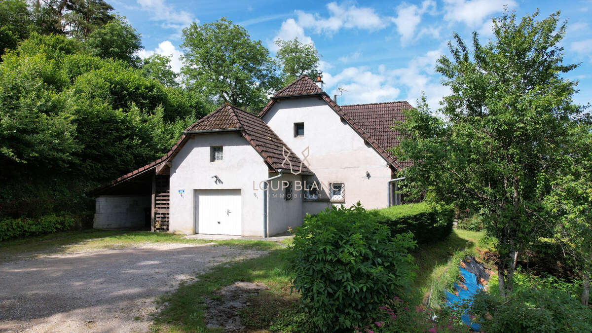 Maison de plain-pied - photo 4
