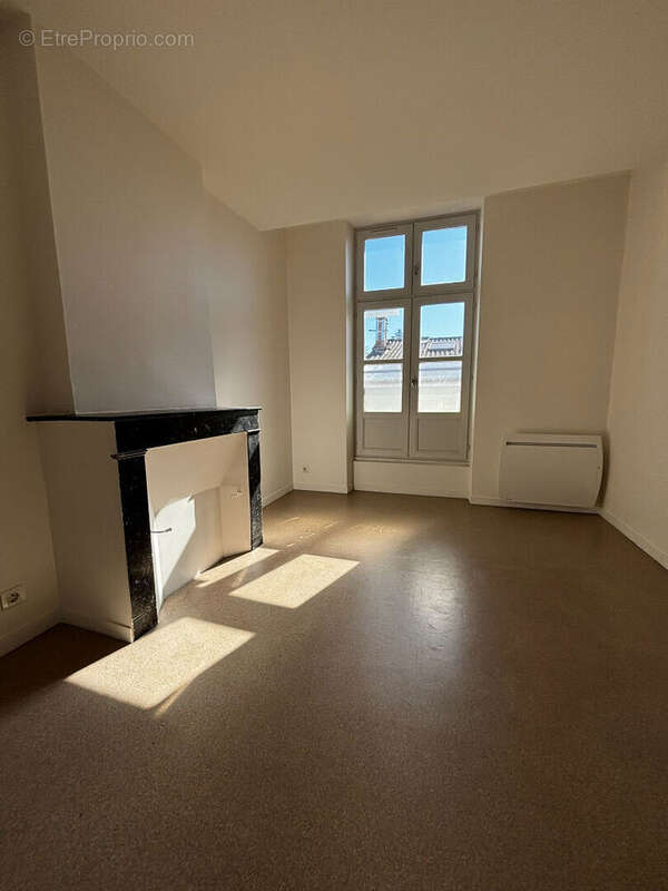 Appartement à MONTAUBAN