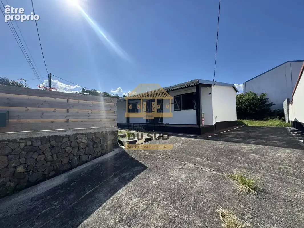 Saint-joseph – maison plain-pied 4 chambres – secteur calme - photo 13
