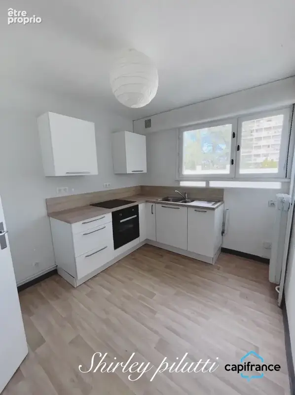 Appartement à vendre 3 pièces MONTBELIARD (25) - photo 3