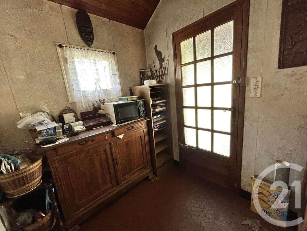 Maison à SAINT-DENIS-DE-PILE