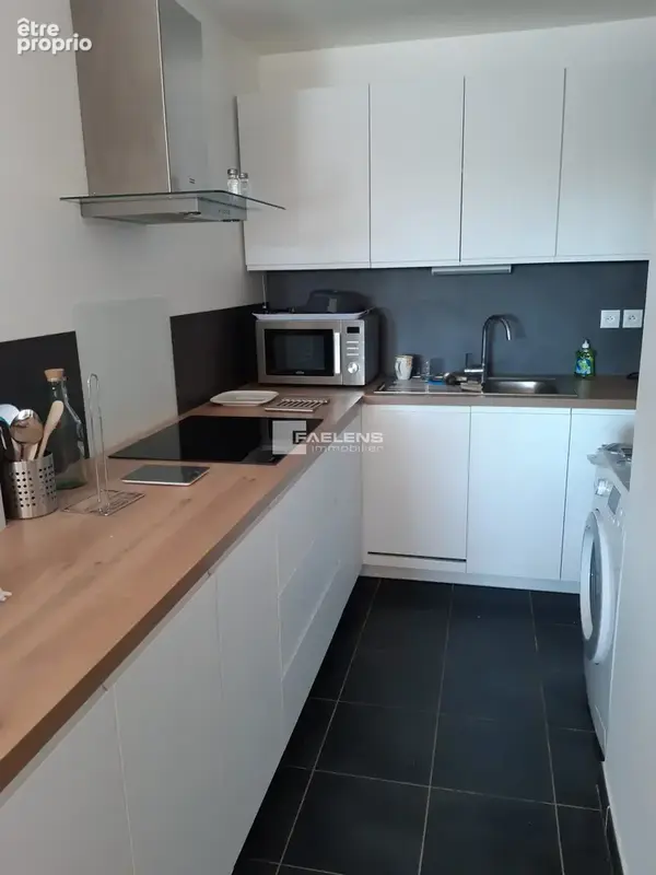 Appartement 5 pièces 114 m² à vendre à Lille (59000) - photo 5
