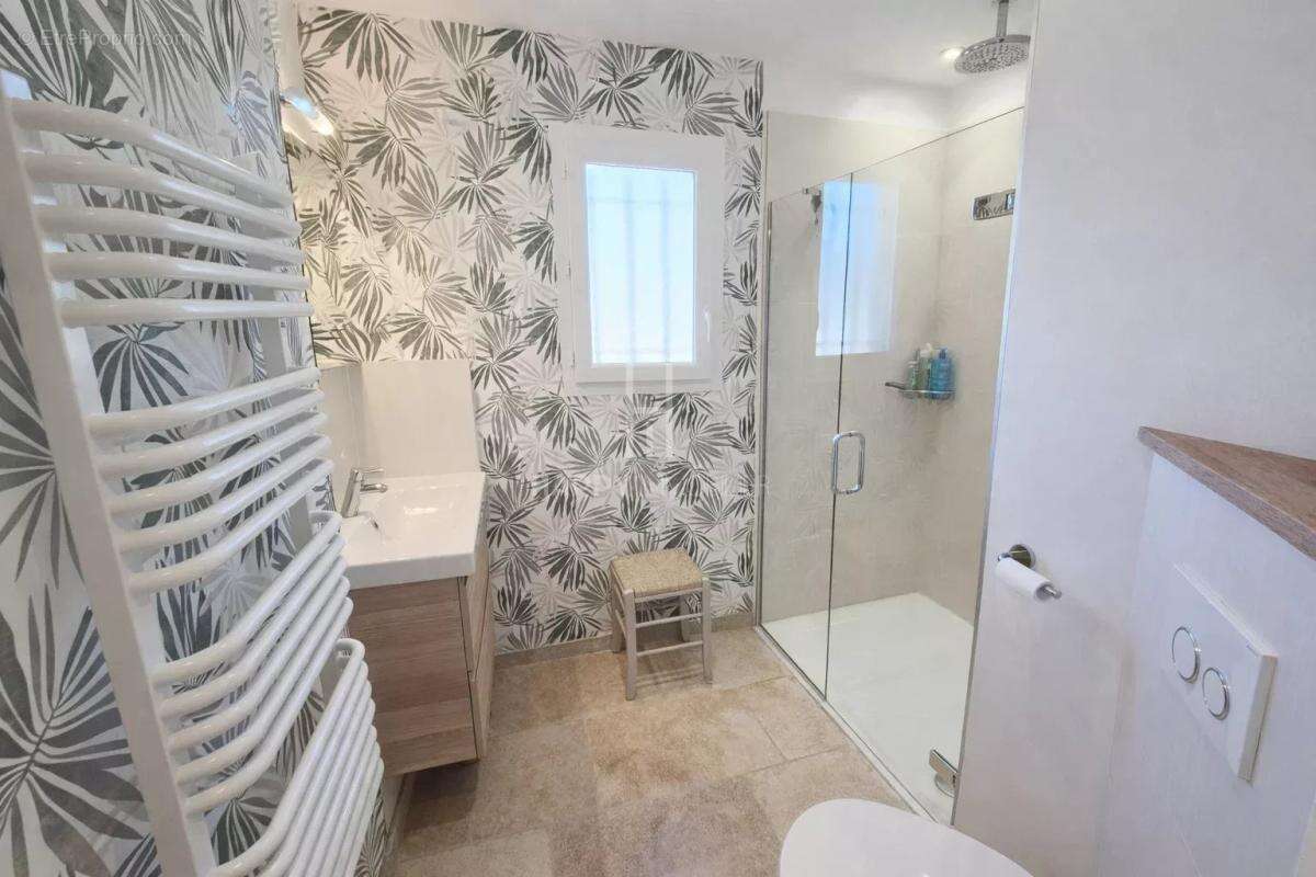 Maison à SAINT-REMY-DE-PROVENCE