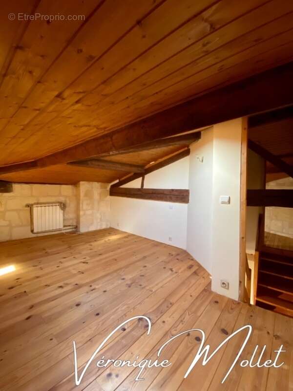 Maison à LESTIAC-SUR-GARONNE