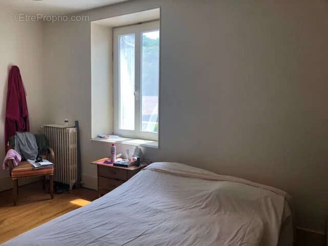 Appartement à MAZAMET