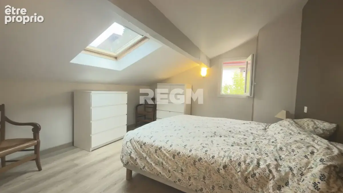 A Ciboure  appartement T4 de 96m2 - photo 5