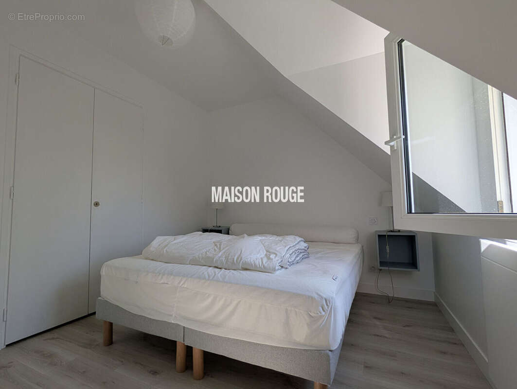 Cadre agréable à Arzon, à deux pas des commerces - photo 16