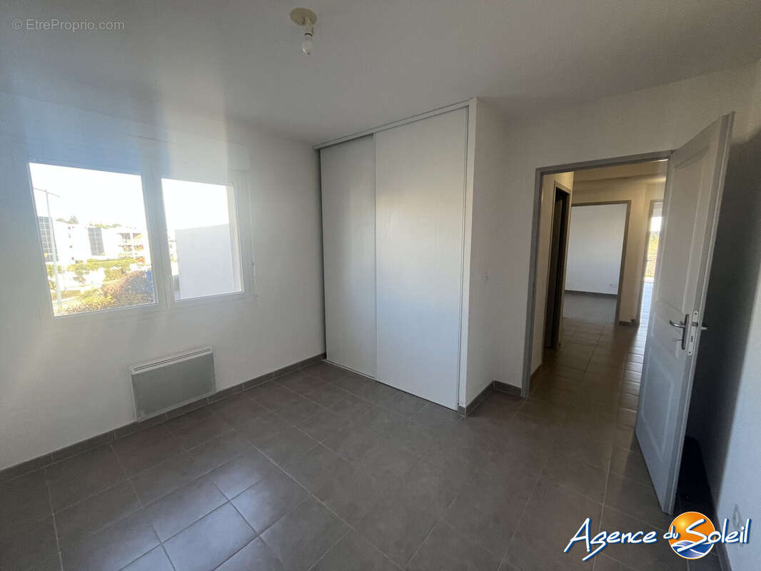 Appartement à NARBONNE