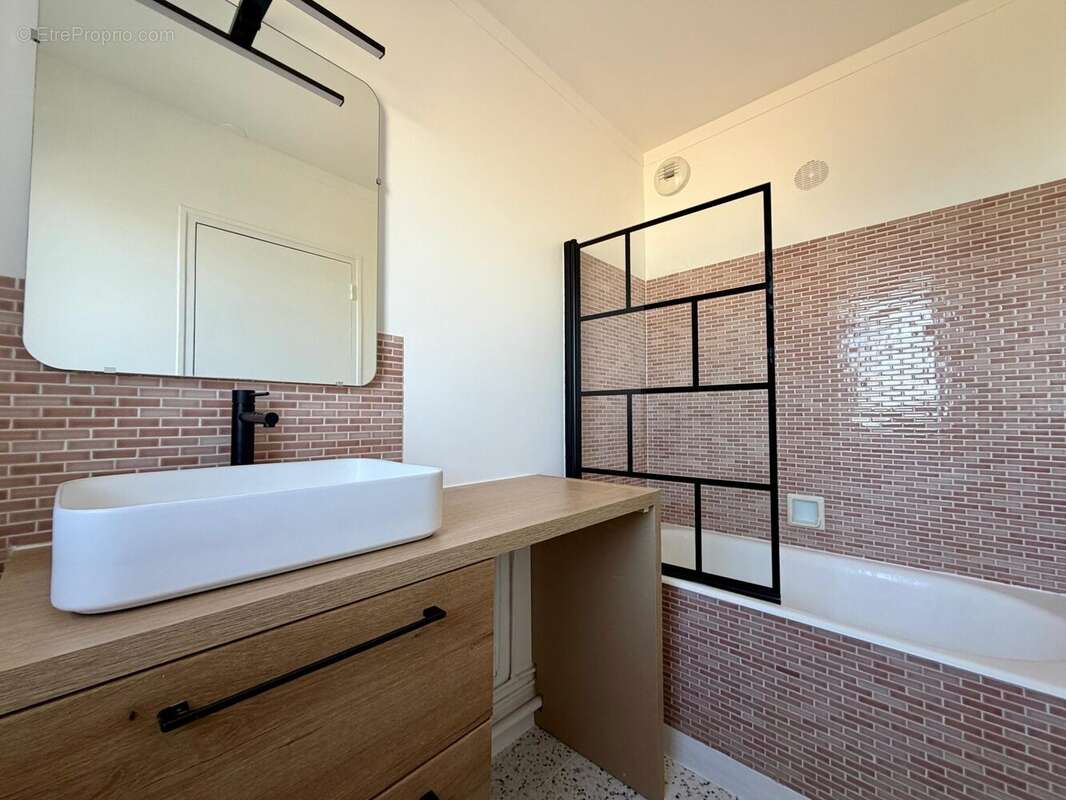 Appartement 34 m² à Nantes  - photo 8