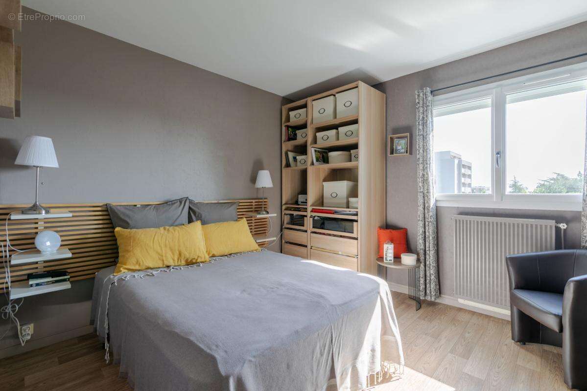 Appartement de 70m2 au calme - photo 6