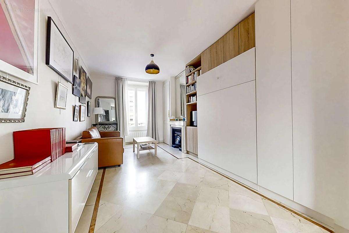 Appartement à LYON-7E