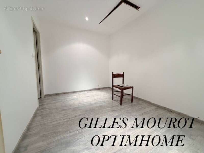 Maison à DOMMARTIN-AUX-BOIS