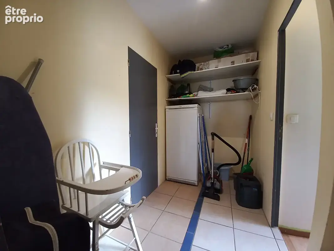 À découvrir : maison 4 chambres avec terrasse et climatisation réversible - photo 9