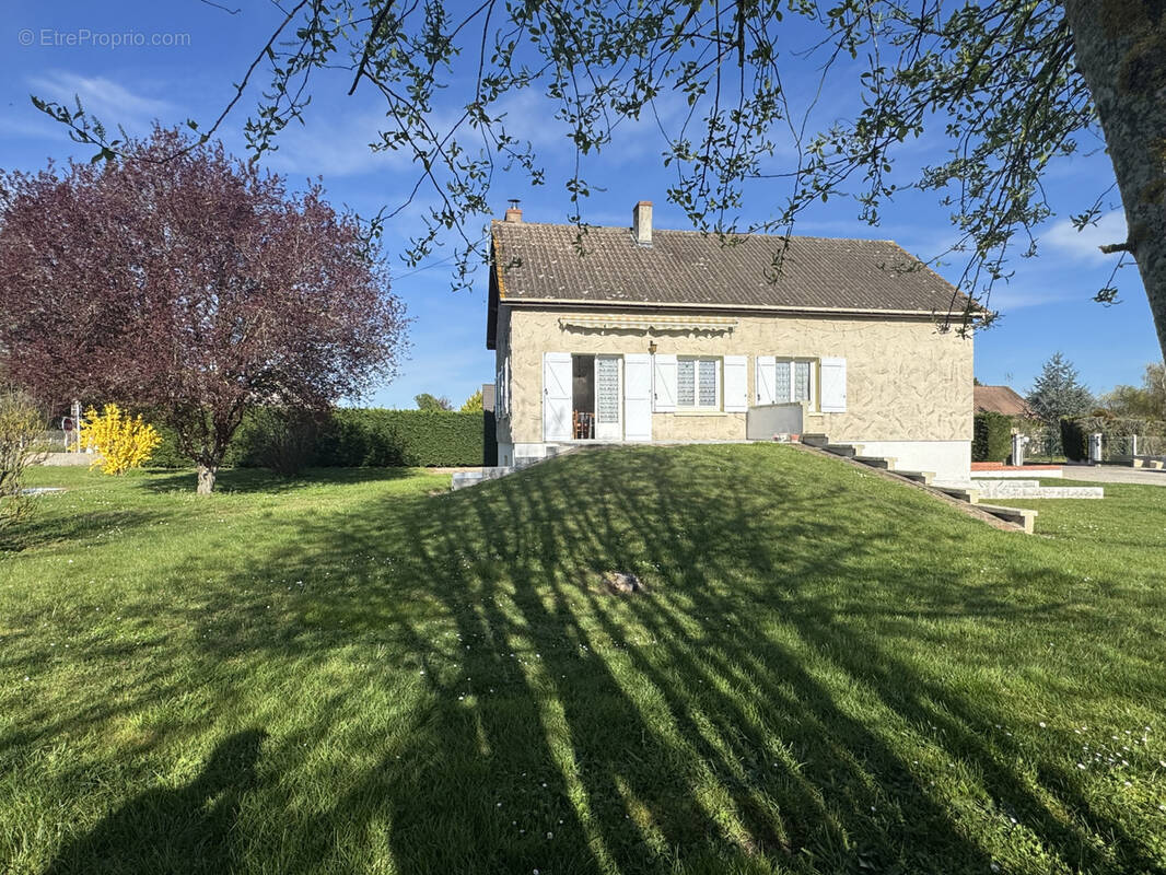 Maison à THIMORY