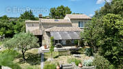 Maison à CRILLON-LE-BRAVE