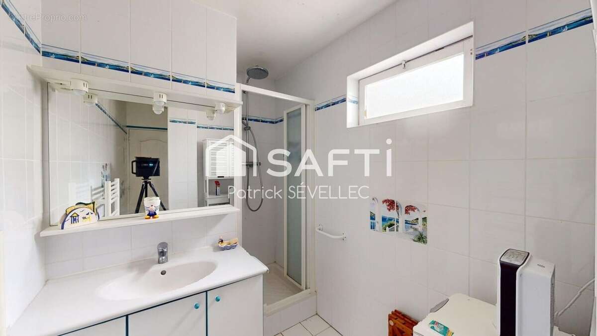 Photo 7 - Appartement à CONCARNEAU