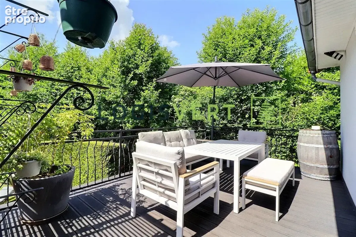 Maison 144 m² à Bievres  - photo 9
