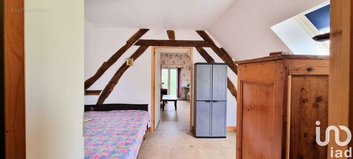 Photo 8 - Maison à ORBEC