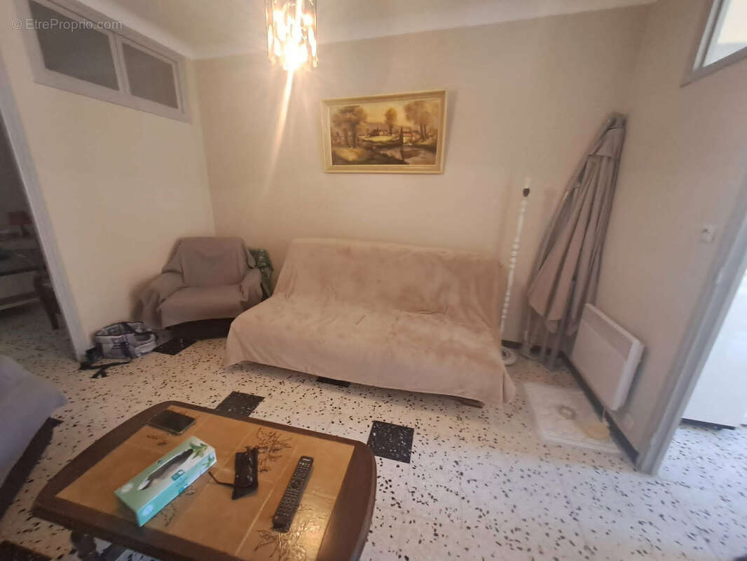 Appartement à AGDE
