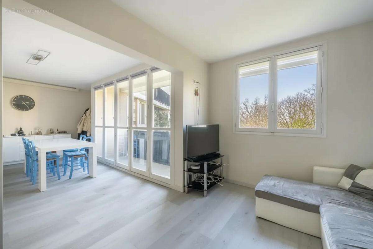 Appartement à EAUBONNE