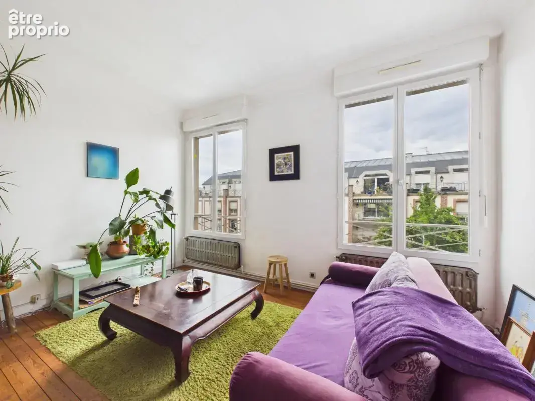 Appartement - photo 13