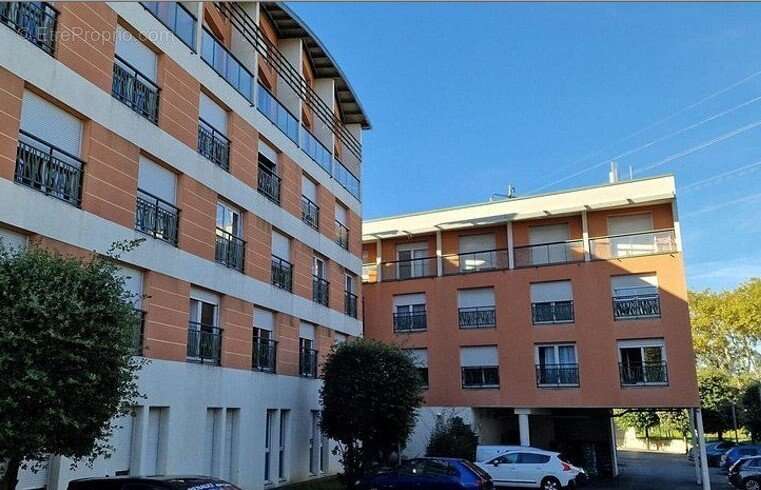 INVESTISSEMENT LOCATIF  VALENCE - Résidence Cerise Valence - 5,55%  de rentabilité. - photo 13