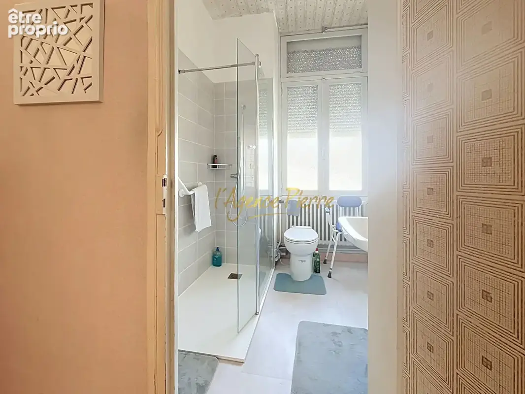 Maison 152m² à châtellerault - photo 12